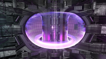 Nuclear Fusion thumbnail image