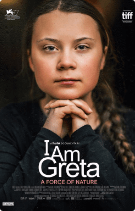 I am Greta poster
