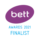 Bett 2020 finalist