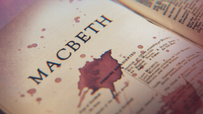 Historical Context of Macbeth thumbnail image