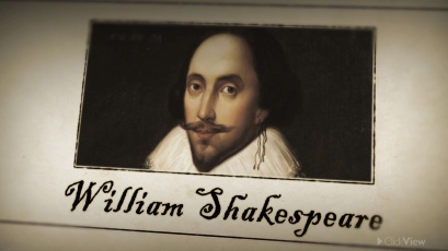 A Shakespeare's World thumbnail image