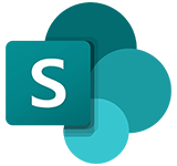 Sharepoint logo