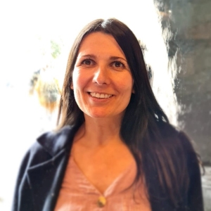 Yolanda Paredes Sánchez