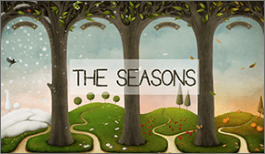 KS3 - Seasons-image