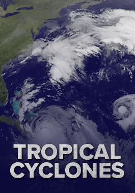 Tropical Cyclones-image