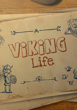 Viking Life Lesson Plan-image