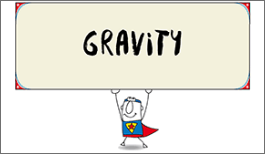 KS3 - Gravity-image