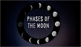 KS3 -  Moon Phases-image