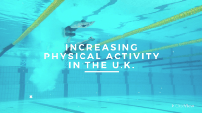 PSHE - Increasing Physical Activity in the UK: A Case Study-video