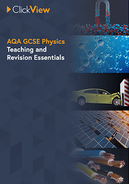 AQA GCSE Science Physics-image