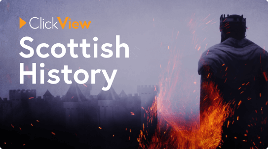 Scottish History Series Image