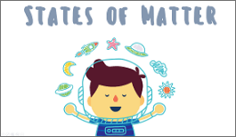 KS3 - States of Matter-image